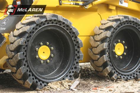 skid steer construction tires|solid tires for skid steer.